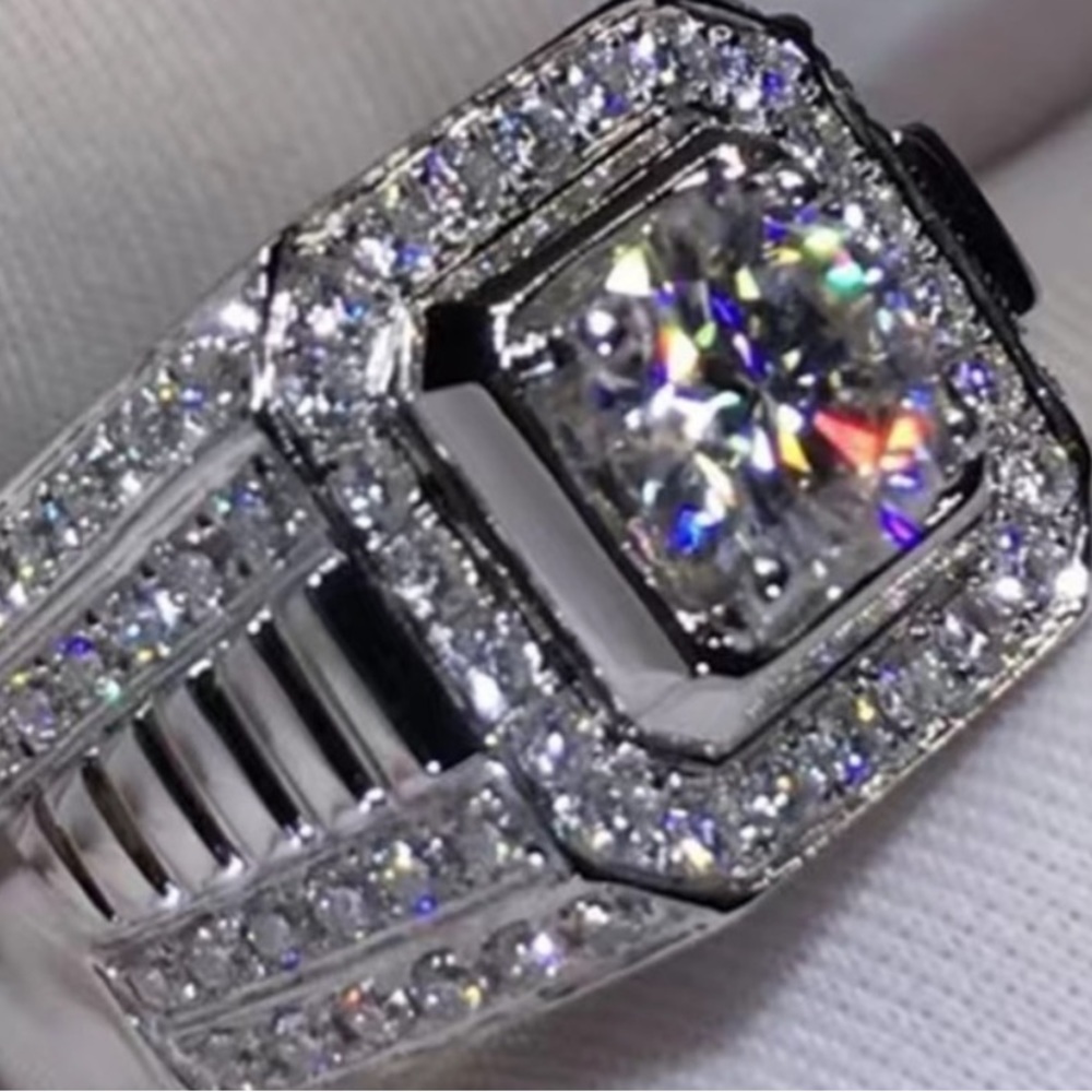 Men’s ring